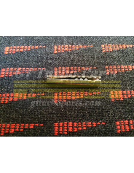 Pièce broche de tendeur de porte 6mm.