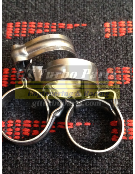 Abrazadera click 8mm (Unidad)