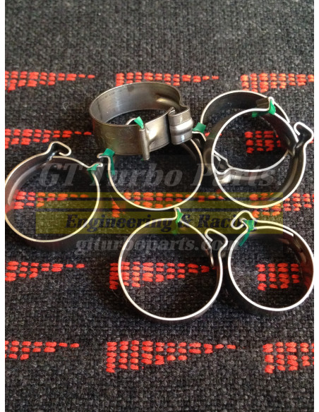 Abrazadera click 18mm (unidad)