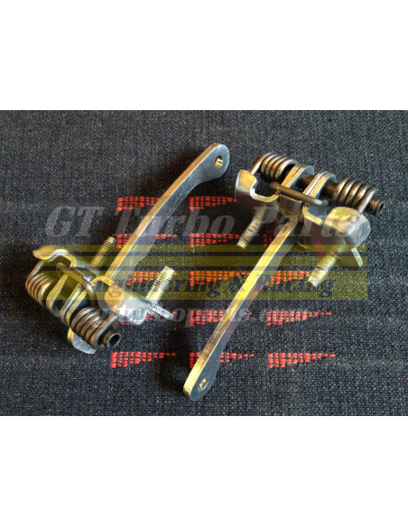 Limiteur d'ouverture de porte (Pièce)