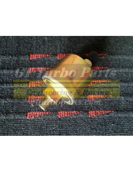 Sensor de presión de aceite