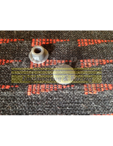 Tapón tapizado montante A (Unidad)