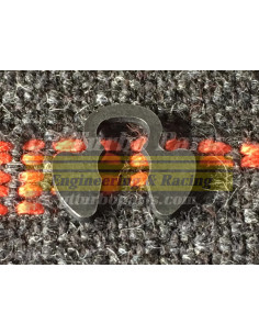 Clip de securité du wastegate