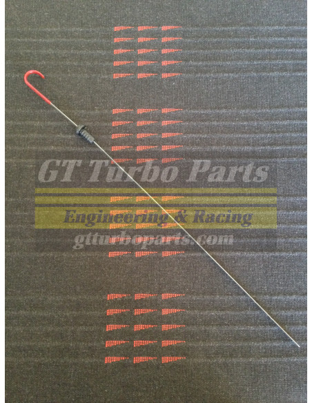 Varilla de nivel de aceite