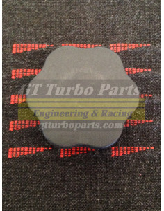 Bouchon de remplissage d'huile