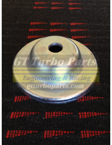 Couvercle de suspension