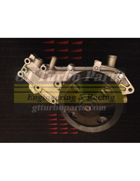 Bomba de agua (Completa con juntas y tornillos)