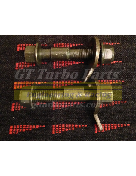 Tornillos de caída.