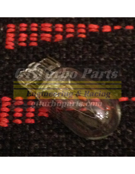 Bombilla cuadro de instrumentos (9mm)