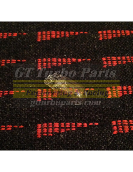 Bombilla cuadro de instrumentos (9mm)