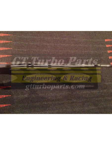 Junta de culata metálica multiláminas ATHENA, para diámetro de pistón de 77.00y 78.00mm