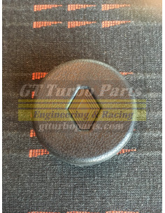 Steering wheel cap 2