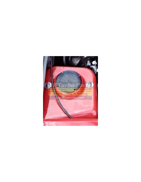 Tapas de copela Fase 2. (Pareja)