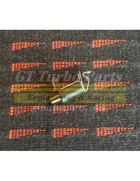 Interrupteur de porte