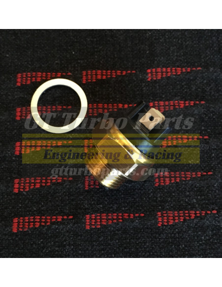 Termocontacto de radiador 82/92 ºC (FASE 1)