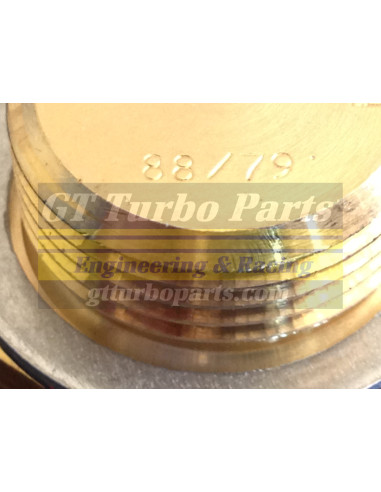 Termocontacto de radiador de baja temperatura 79/88ºC