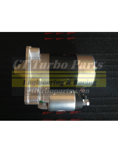 Démarréur standard