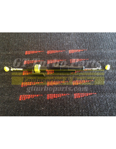 1 way unniversal sealed connectors (Pair)