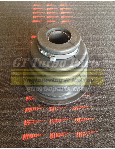 Soufflet d'arbre transmission (côté boîte de vitesses)