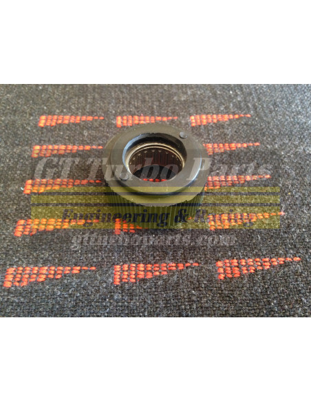 Steering column bearing