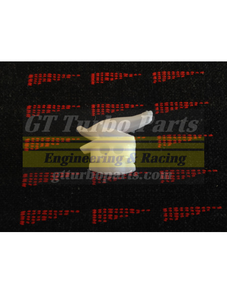 Clip latéral de tableau de bord (pièce)