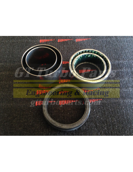 Kit rodamientos suspensión