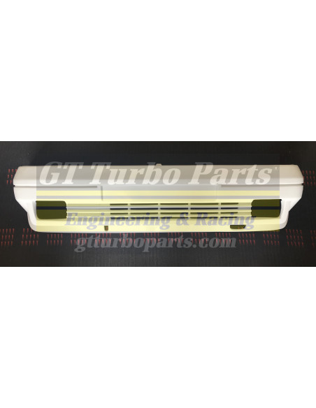 View larger Phase 1 front bumper