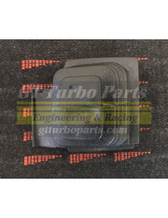 Soufflet levier d'embrayage 2