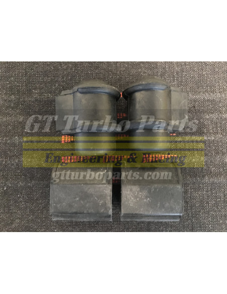 Anti roll bar bushing kit