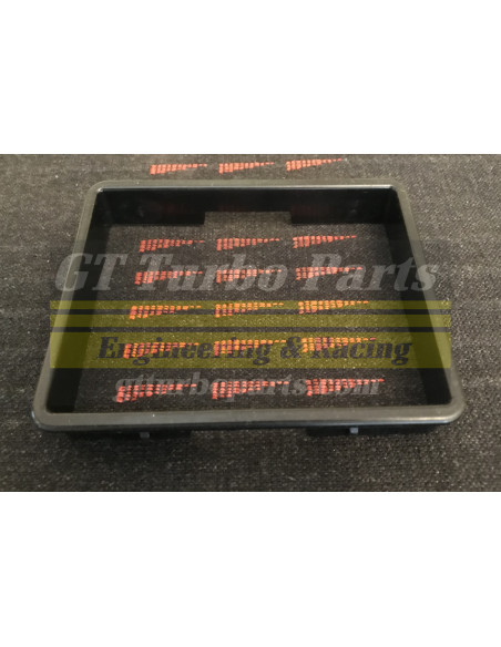 châssis de base soufflet de levier de vitesse