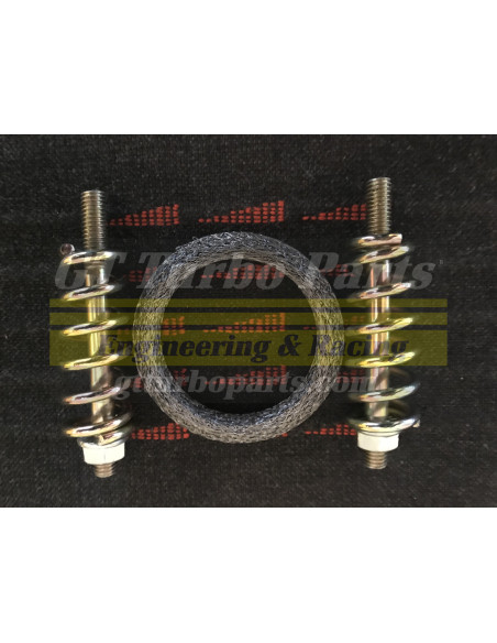 Kit estanqueidad unión escape