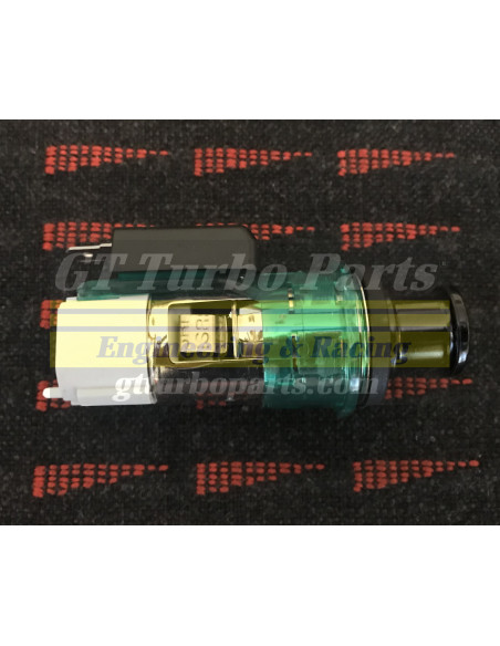 Ensemble prend 12V et enlighter