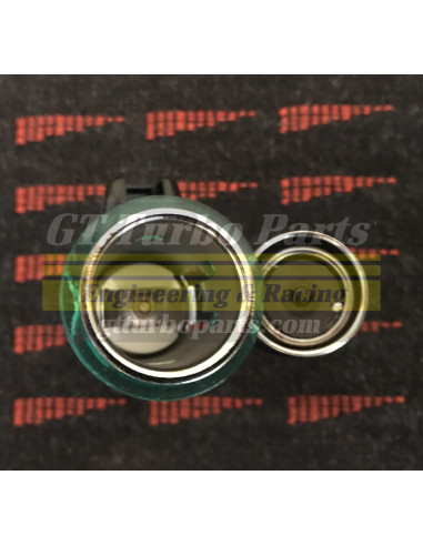 Conjunto toma 12V y encencedor