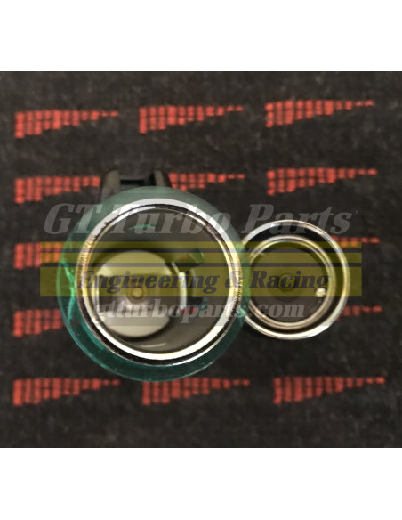 Conjunto toma 12V y encencedor