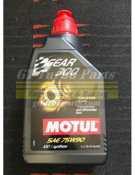 Motul GEAR 300