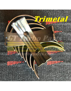 Coussinets trimetal vilebrequin 2