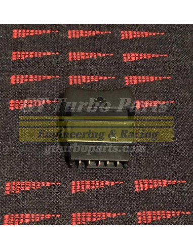 Interruptor elevalunas