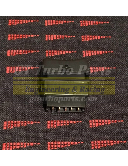 Interruptor elevalunas