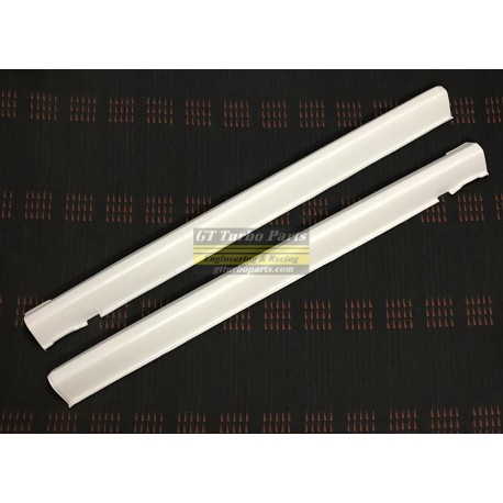 Side skirts (sets of 2 pieces)