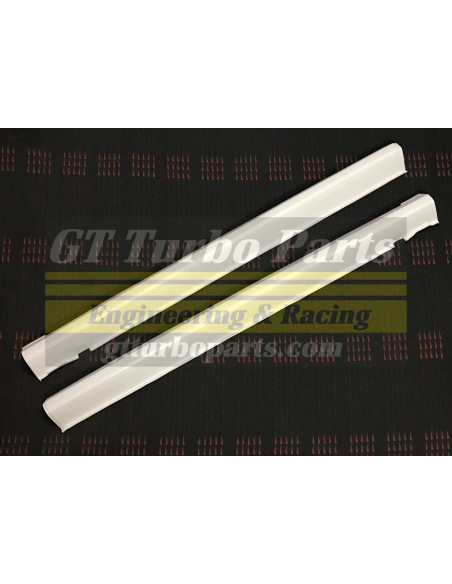 Taloneras (Juego o lado suelto)