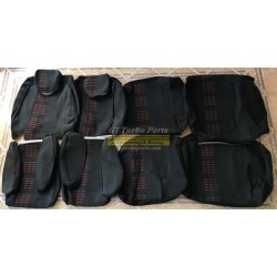 Phase 2 Seat covers (Full set)