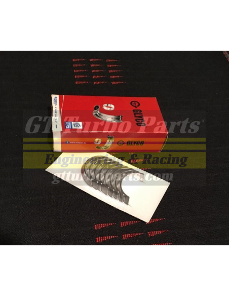 Coussinets de bielles. Standard.