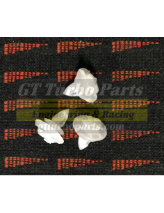 Agrafe de panneau de porte (Pièce) 7703077242 7703077193 7701417157