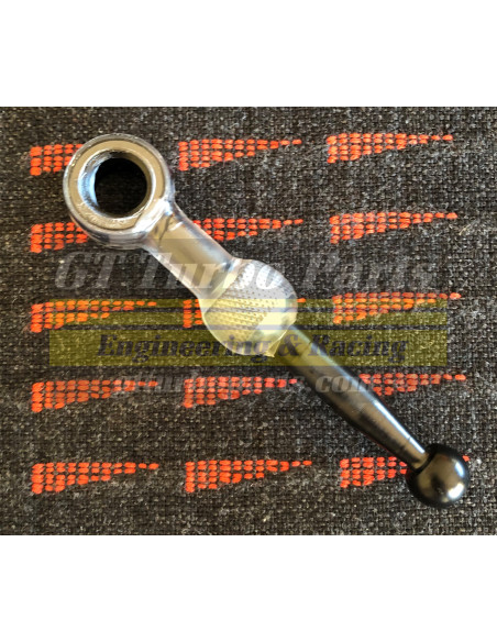 Tige de sélecteur. OEM