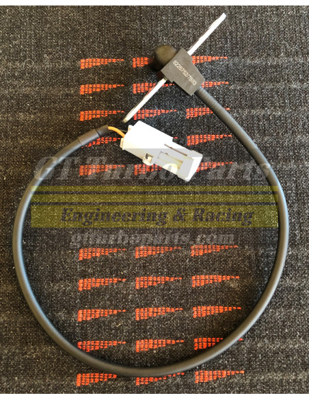 Sensor RPM Fase 2 (Final)