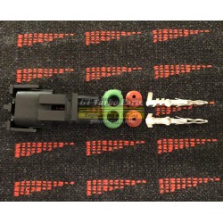 Repair kit for 2 ways AEI connector