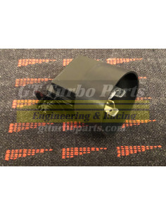 Agrafe relais ventilateur / anti percolation 2