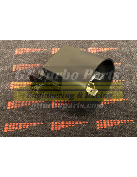 Grapa relé ventilador / antipercolación