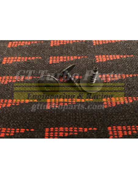 Tornillo Torx 5x16 ala ancha
