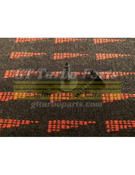 Torx screw 4.5x19 wide base